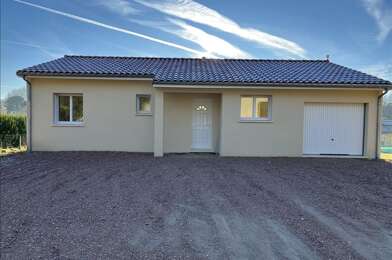 Maison 5 pièces 171200 €