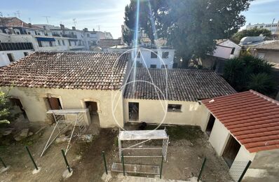 vente maison 399 000 € à proximité de Montpellier (34080)