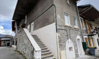 Immeuble  144 m² à vendre à Grésy-sur-Isère (73460)