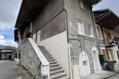 Immeuble  295000 €