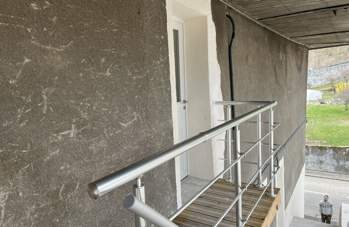 IMMEUBLE DE RAPPORT — photo 2
