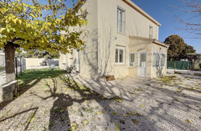 location maison 1 300 € CC /mois à proximité de Nîmes (30900)