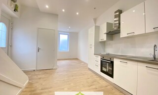 Maison 3 Pièces 52 m² à vendre à Les Abrets en Dauphiné (38490)