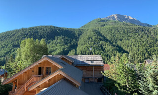 Maison 20 Pièces 793 m² à vendre à Briançon (05100)