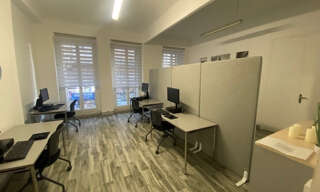 Commerce  92 m² à vendre à Marseille 1 (13001)