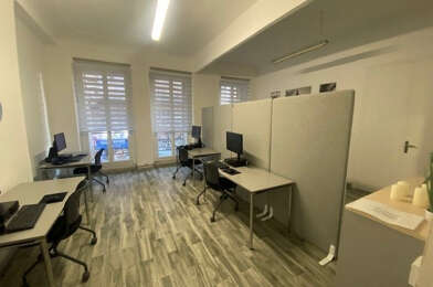 Commerce  218000 €