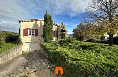 vente maison 330 000 € à proximité de Cruas (07350)