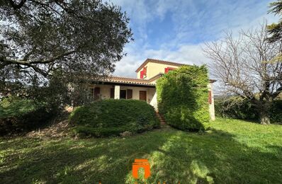 vente maison 330 000 € à proximité de Cruas (07350)