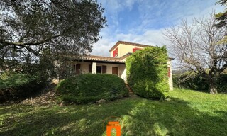 Maison 5 Pièces 140 m² à vendre à Meysse (07400)