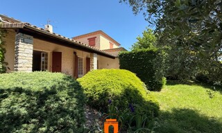 Maison 5 Pièces 140 m² à vendre à Meysse (07400)