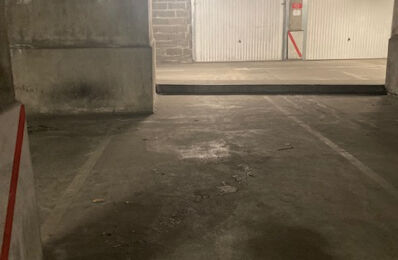 location garage 93 € CC /mois à proximité de Colomiers (31770)