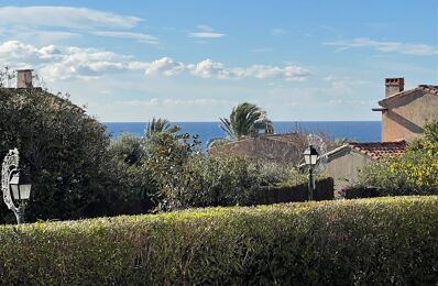 vente appartement 424 000 € à proximité de Sanary-sur-Mer (83110)