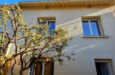 vente maison 253 000 € à proximité de Collioure (66190)