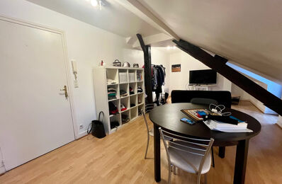 location appartement 650 € CC /mois à proximité de Joué-Lès-Tours (37300)