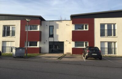 vente appartement 105 000 € à proximité de Chantraine (88000)