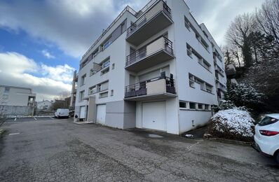 appartement 4 pièces 88 m2 à vendre à Épinal (88000)