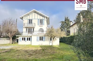 vente maison 380 000 € à proximité de Billère (64140)