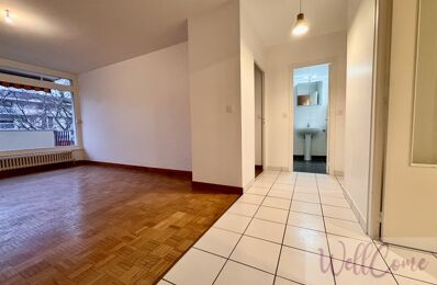 appartement 3 pièces 63 m2 à vendre à Annecy (74000)