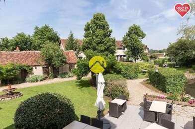 Maison 22 pièces 499800 €