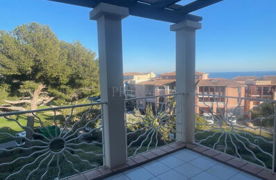 vente appartement 157 000 € à proximité de Fréjus (83600)