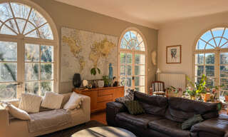 Maison 8 Pièces 204 m² à vendre à Vaux-sur-Mer (17640)