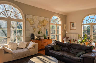 Maison 8 pièces 1248000 €