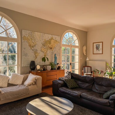 Maison 8 pièces 1248000 €