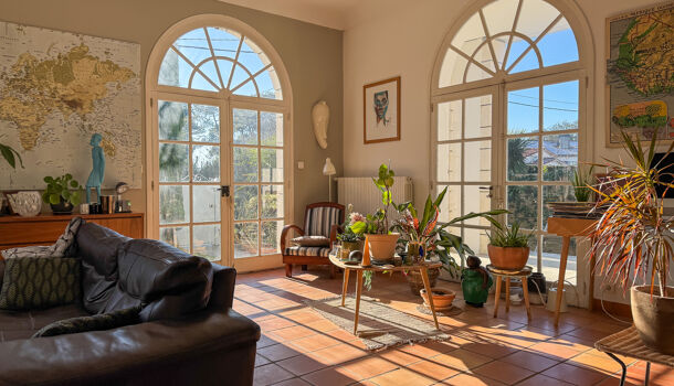 Villa / Maison 8 pièces  à vendre Vaux-sur-Mer 17640