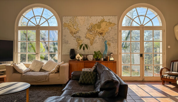 Villa / Maison 8 pièces  à vendre Vaux-sur-Mer 17640