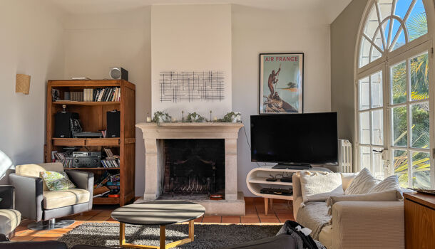 Villa / Maison 8 pièces  à vendre Vaux-sur-Mer 17640