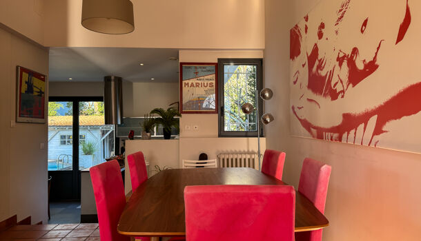 Villa / Maison 8 pièces  à vendre Vaux-sur-Mer 17640