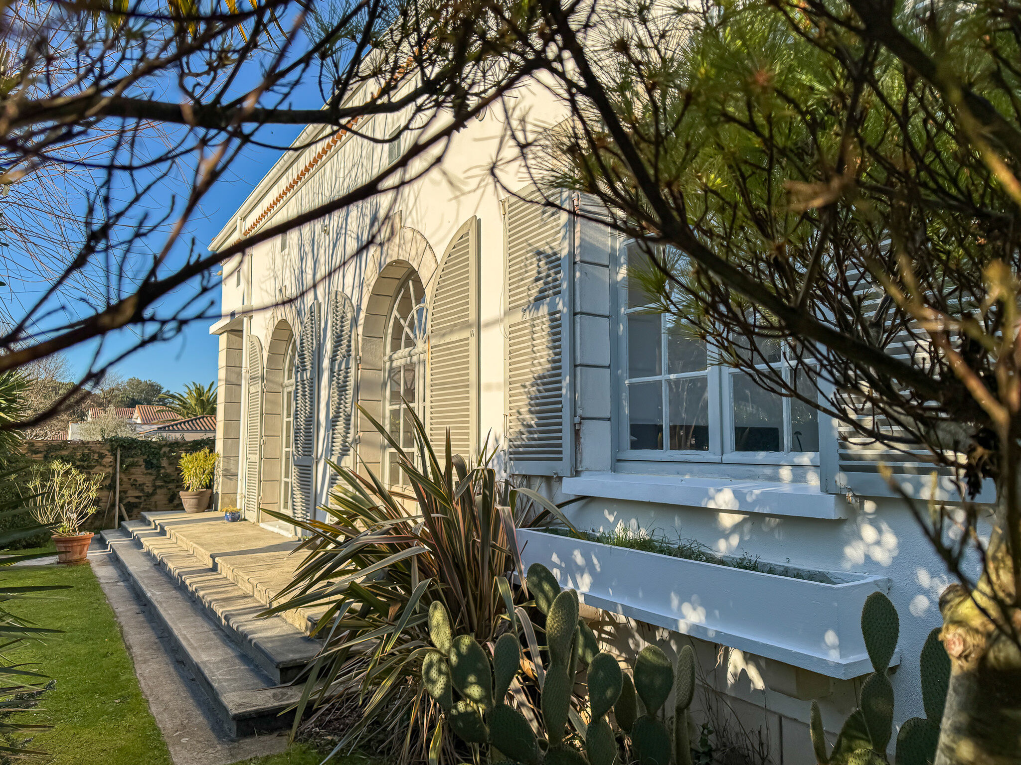 Villa / Maison 8 pièces  à vendre Vaux-sur-Mer 17640