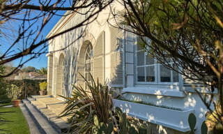 Maison 8 Pièces 204 m² à vendre à Vaux-sur-Mer (17640)