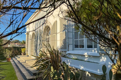 Maison 8 pièces 1248000 €