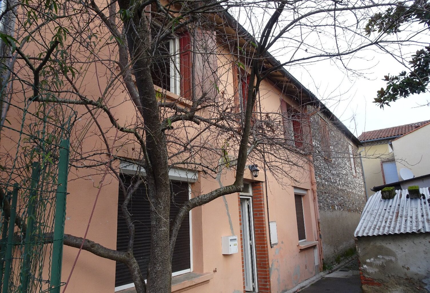 Maison — photo 1