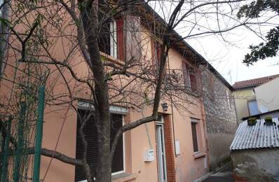 Maison — photo du bien