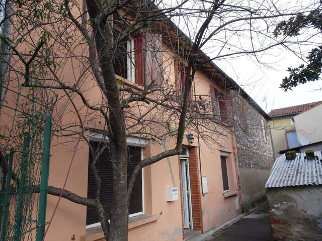 Maison — photo du bien