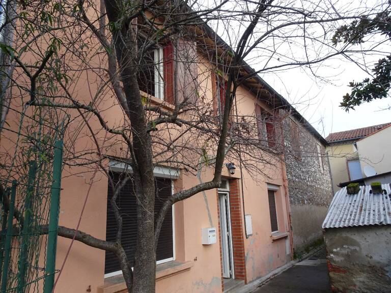 Maison — photo 1