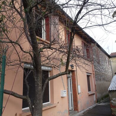Maison 5 pièces 92500 €