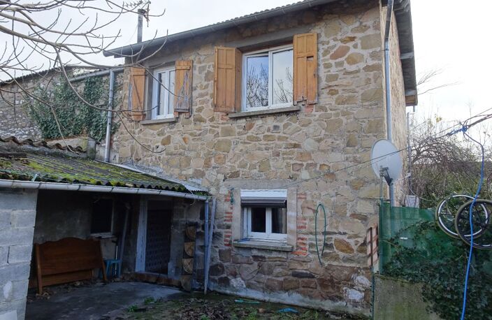Maison — photo 2