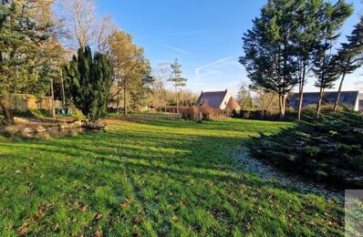 vente terrain 115 000 € à proximité de Morigny-Champigny (91150)