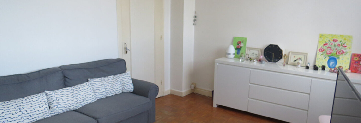 Appartement 2 Pièces 41 m² à vendre à Dijon (21000)