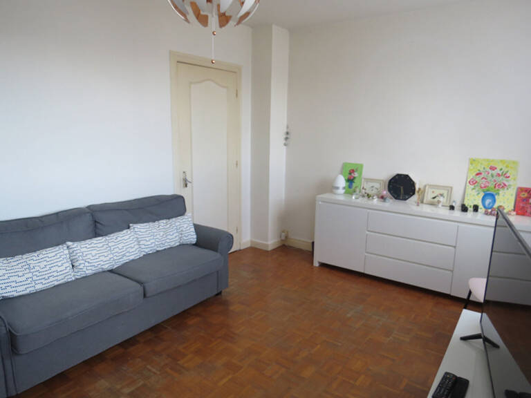 Appartement Dijon 2 pièce(s) 41.11 m2 — photo 1