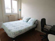 Appartement Dijon 2 pièce(s) 41.11 m2 — photo 2