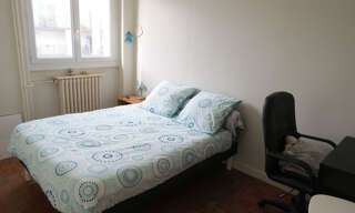 Appartement 2 Pièces 41 m² à vendre à Dijon (21000)