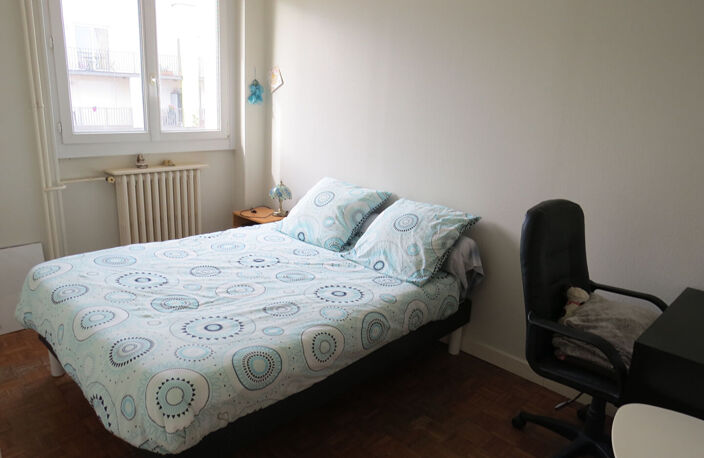 Appartement Dijon 2 pièce(s) 41.11 m2 — photo 2