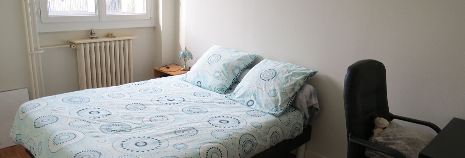 Appartement 2 Pièces 41 m² à vendre à Dijon (21000)