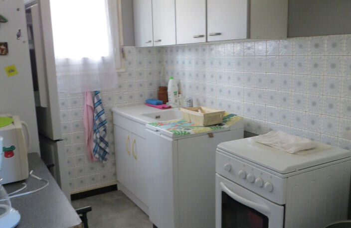 Appartement Dijon 2 pièce(s) 41.11 m2 — photo 3