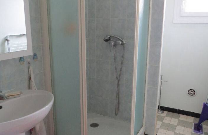 Appartement Dijon 2 pièce(s) 41.11 m2 — photo 4