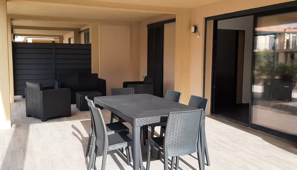 Appartement 4 pièces  à vendre Bonifacio 20169